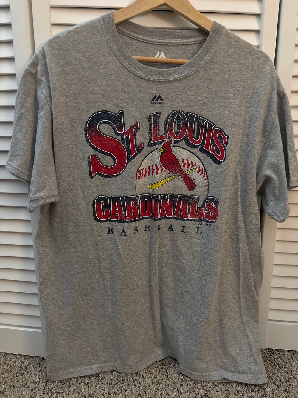 St. Louis Cardinals T-shirt